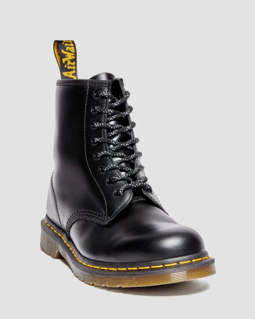 Dr. Martens 140cm Pop Zen Laces (8-10 Eye) - Image 2