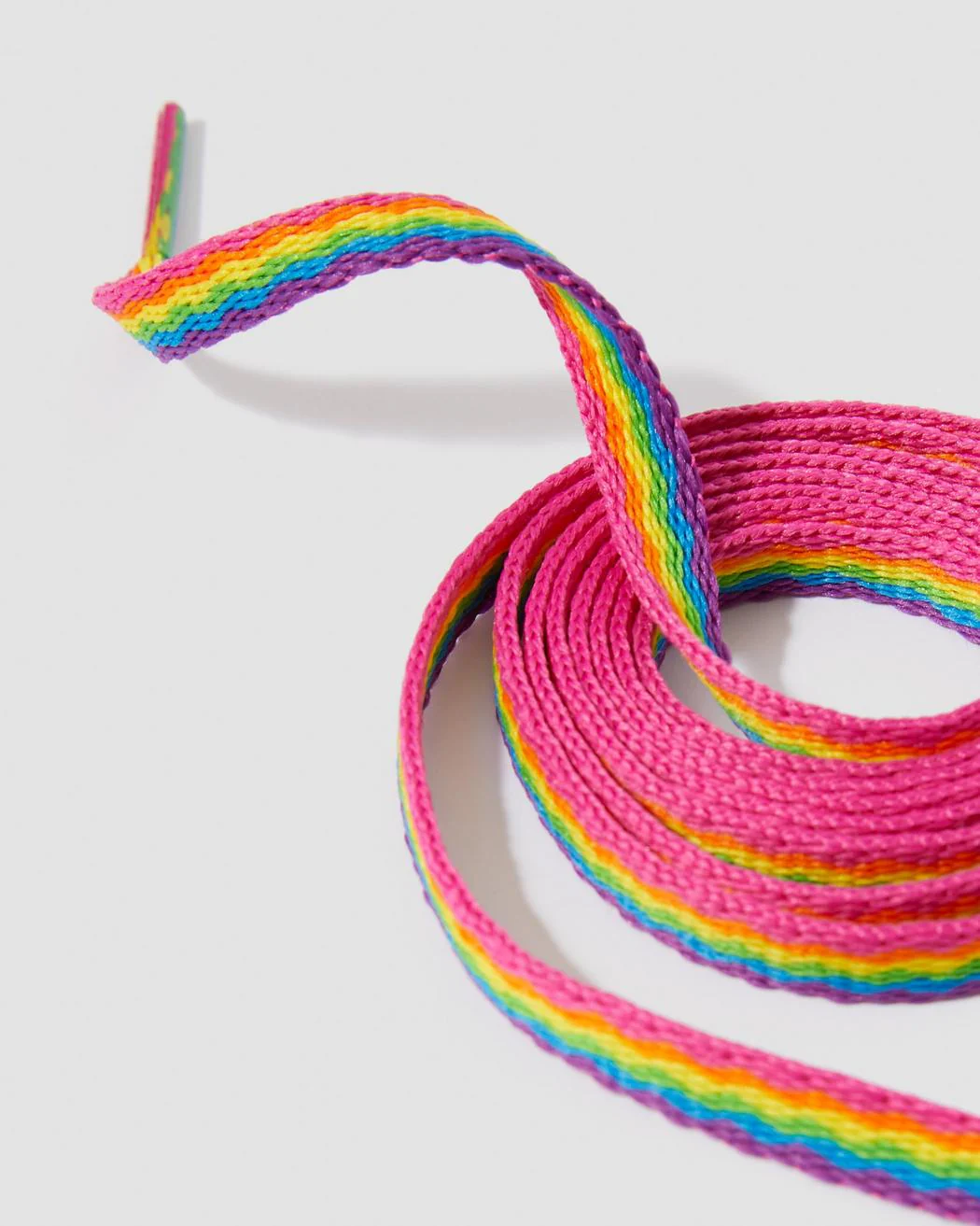 Dr. Martens 140cm Rainbow Laces (8-10 Eye) - Image 3