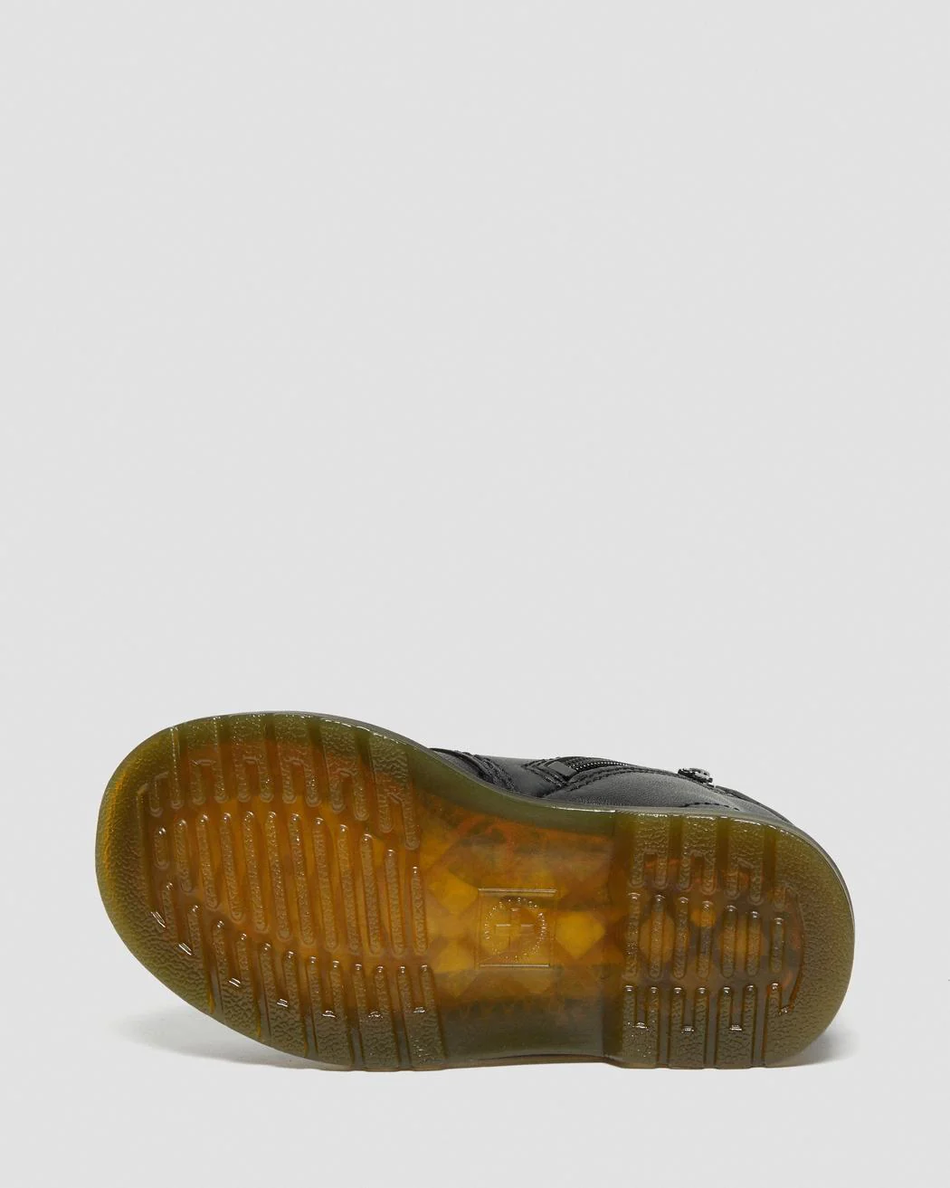 Dr. Martens 1460 Toddler Leather Ankle Boots - Image 6