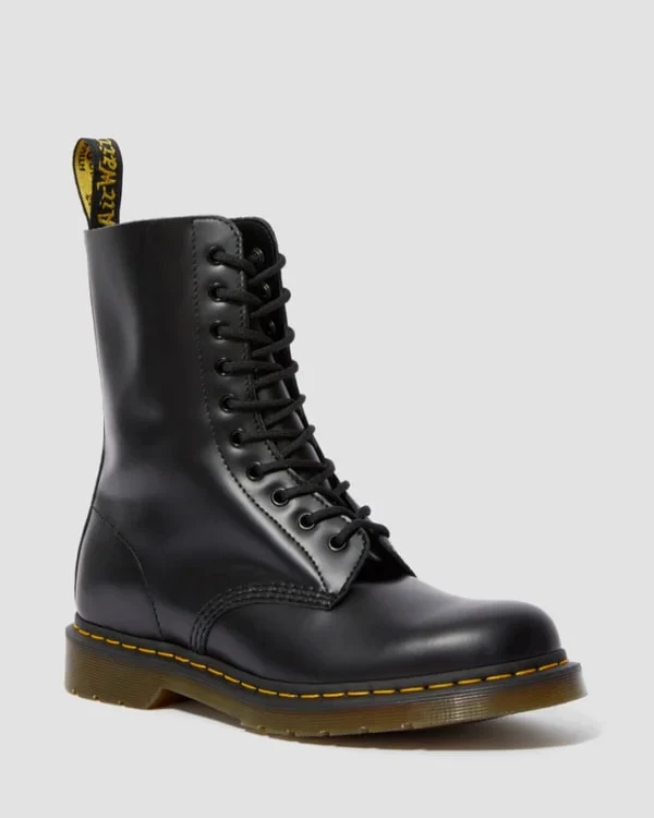 Dr. Martens 1490 Smooth - Image 3