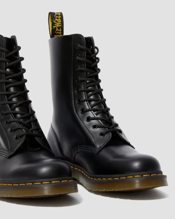 Dr. Martens 1490 Smooth - Image 5