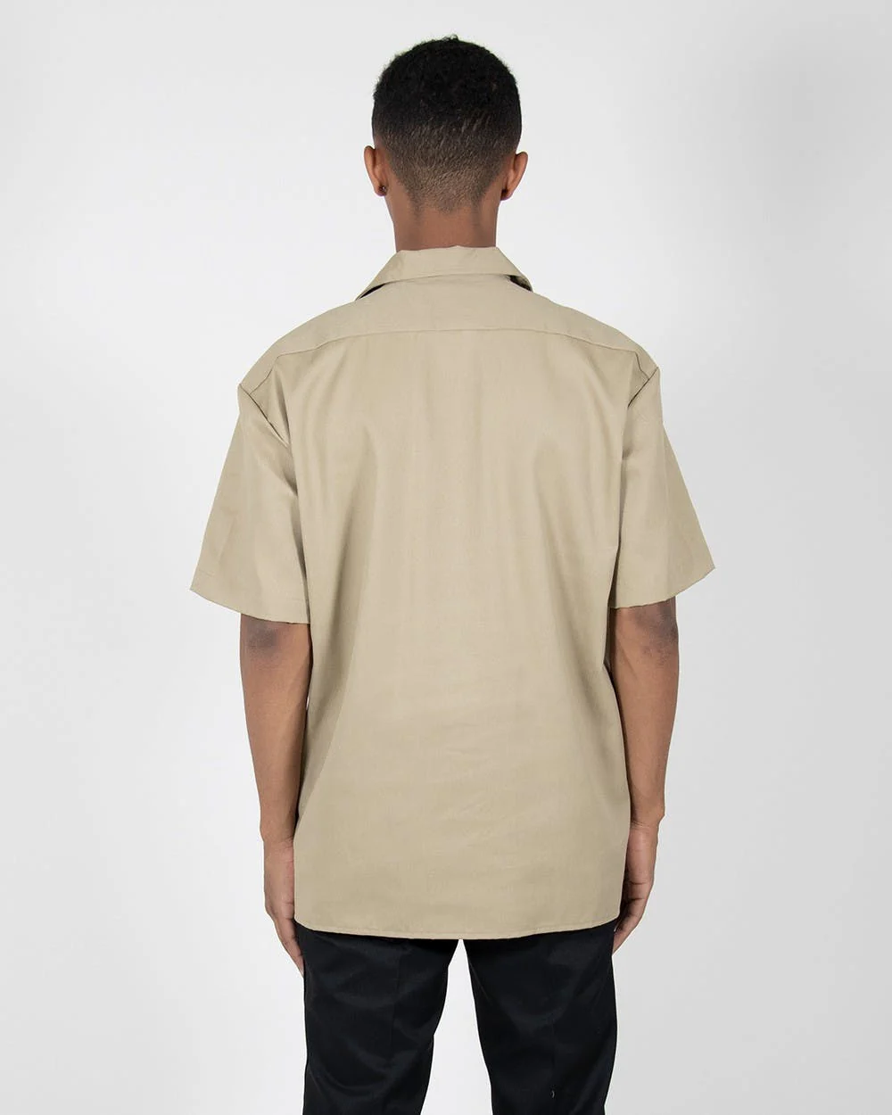 Dickies 1574 Short Sleeve Work Shirt - Image 8