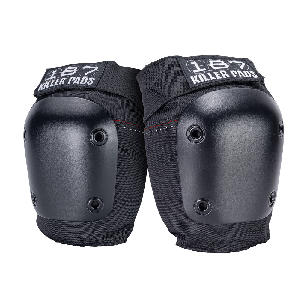 187 Fly Knee - Black