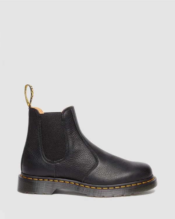 Dr. Martens 2976 Chelsea Boot - Black Ambassador - Image 3