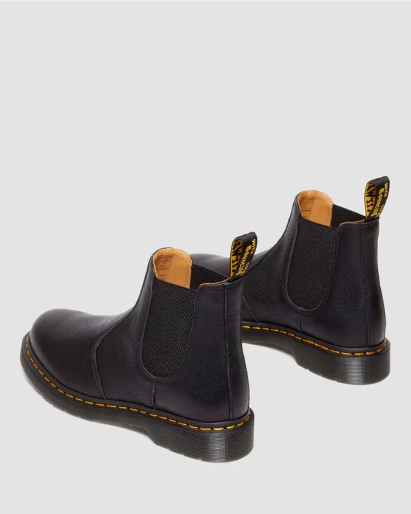 Dr. Martens 2976 Chelsea Boot - Black Ambassador - Image 6