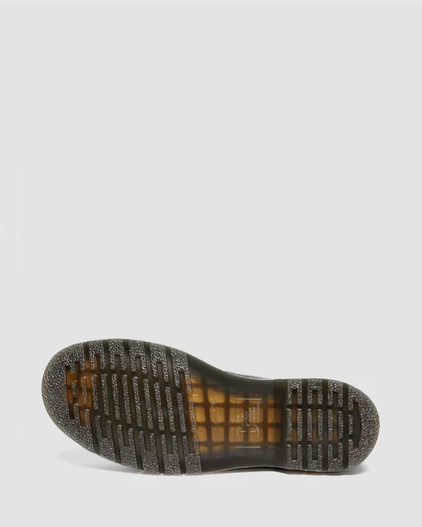 Dr. Martens 2976 Chelsea Boot - Black Ambassador - Image 9