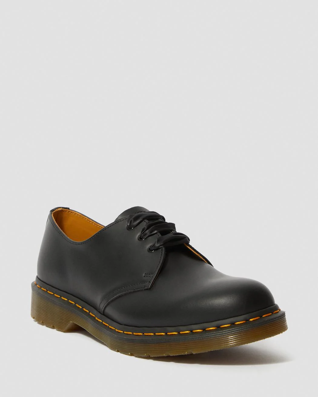 Dr. Martens 3 Eye Ribbon Laces - Image 2