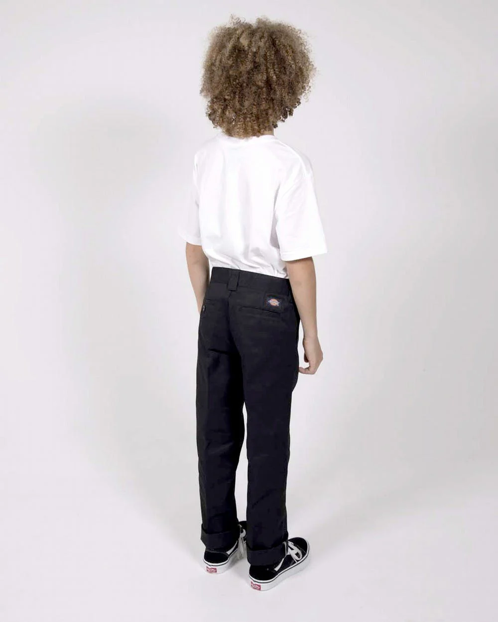 Dickies 478 Youth Original Relaxed Fit Pants - Image 5