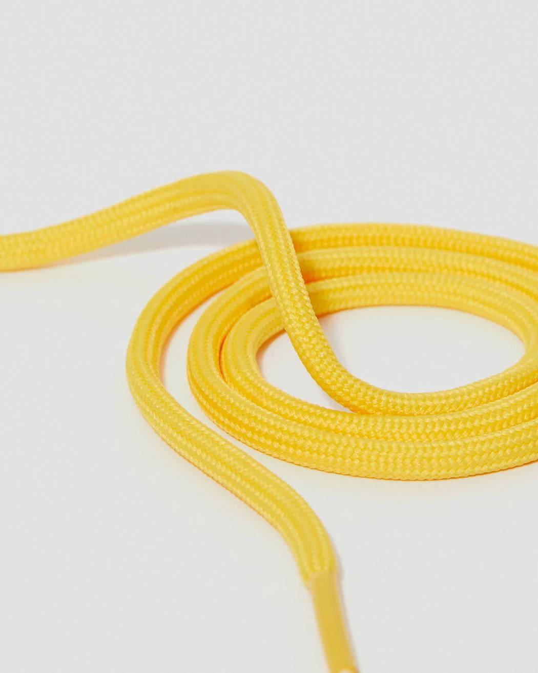 Dr. Martens 65cm Yellow Round Laces - Image 3