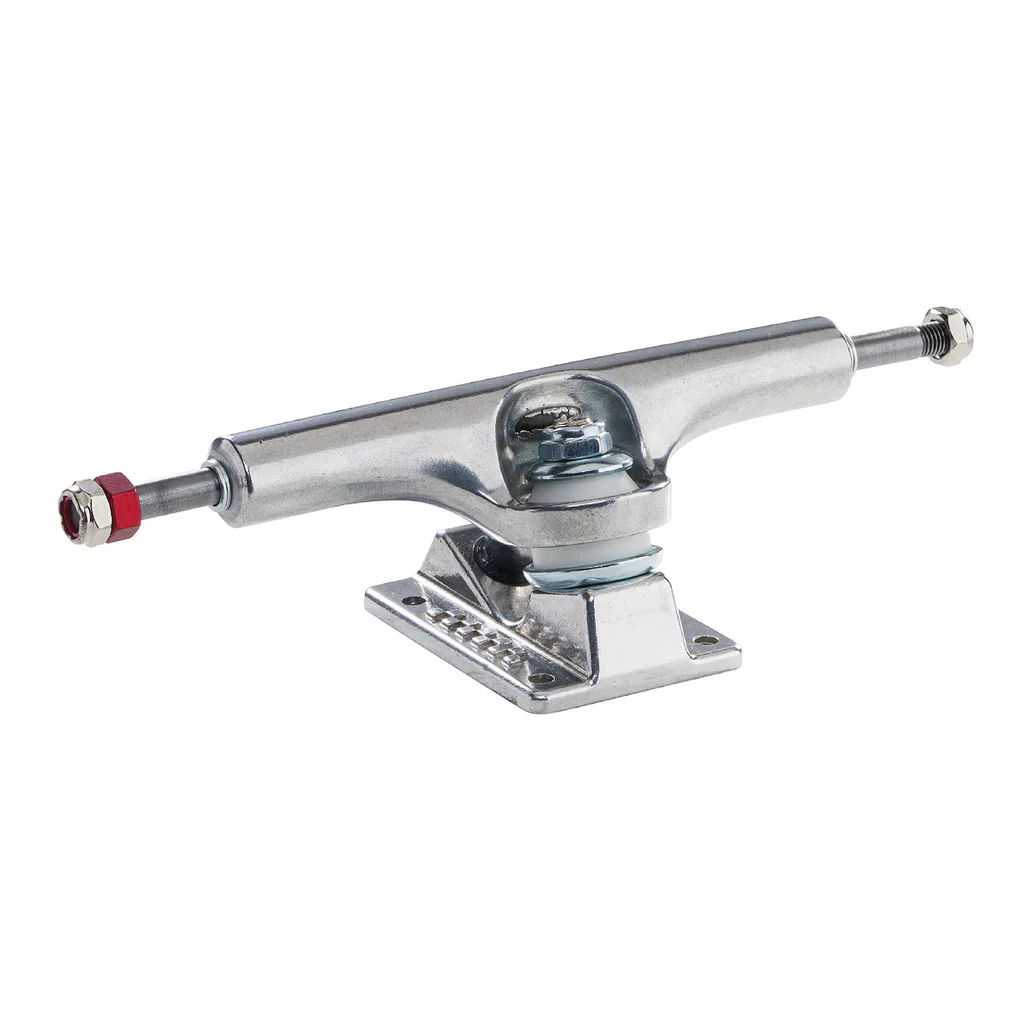 Ace - AF1 Polished Truck 66 - Image 2