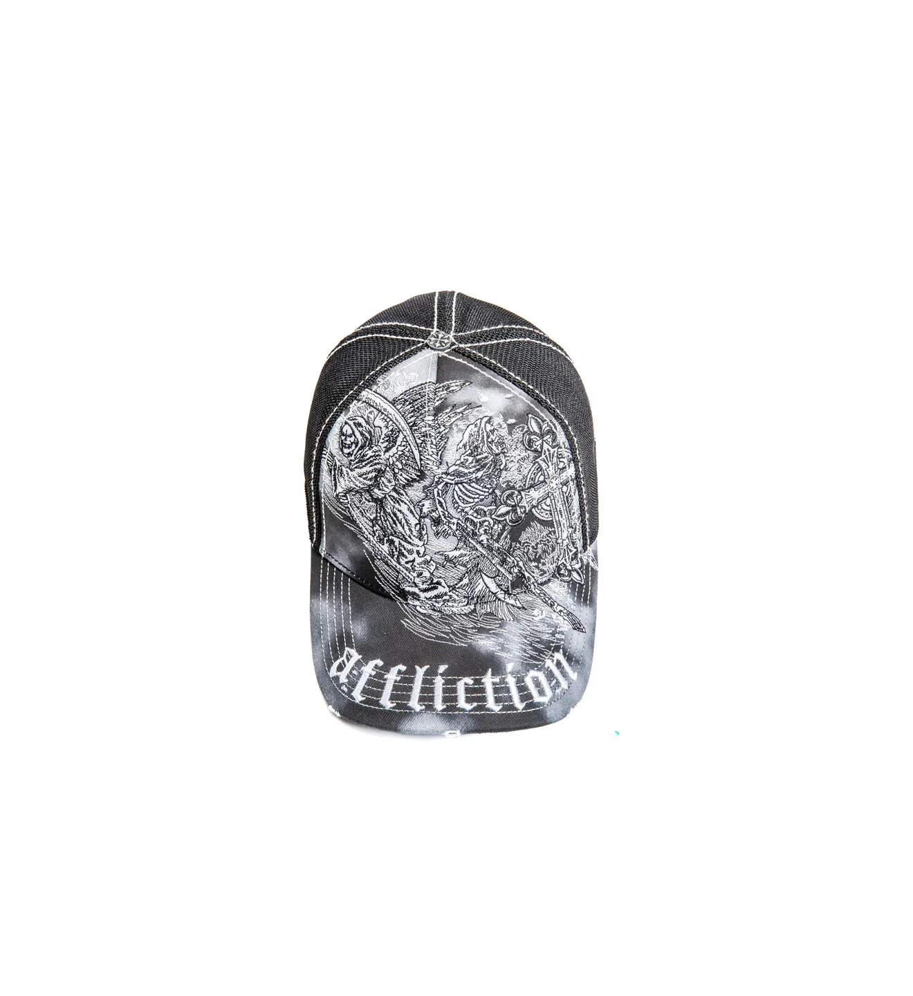 Affliction Mortal Veil Hat - Image 3