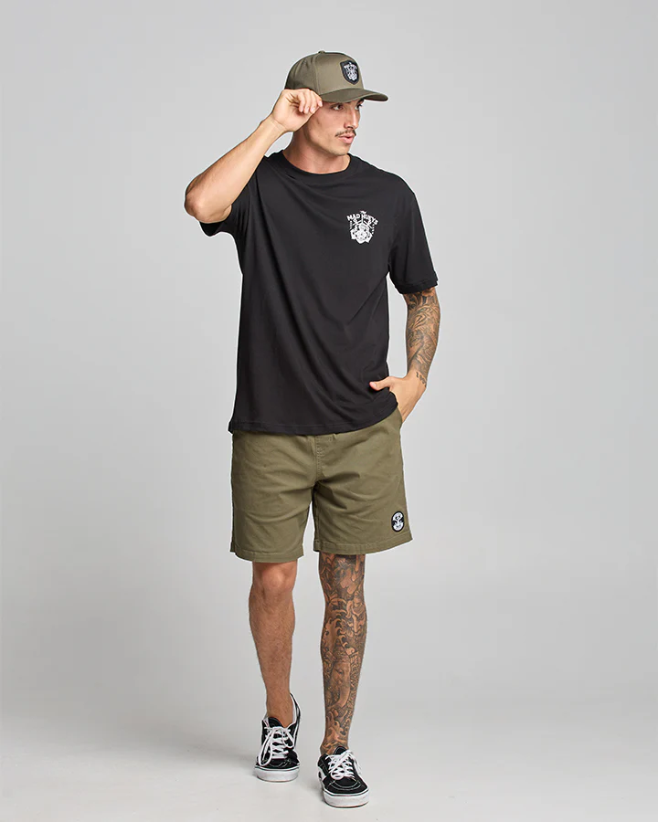 The Mad Hueys AHOY FKRS | SS TEE - Image 7