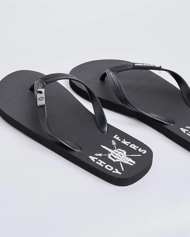 The Mad Hueys AHOY FKRS STORM | BOTTLE OPENER THONGS - Image 2