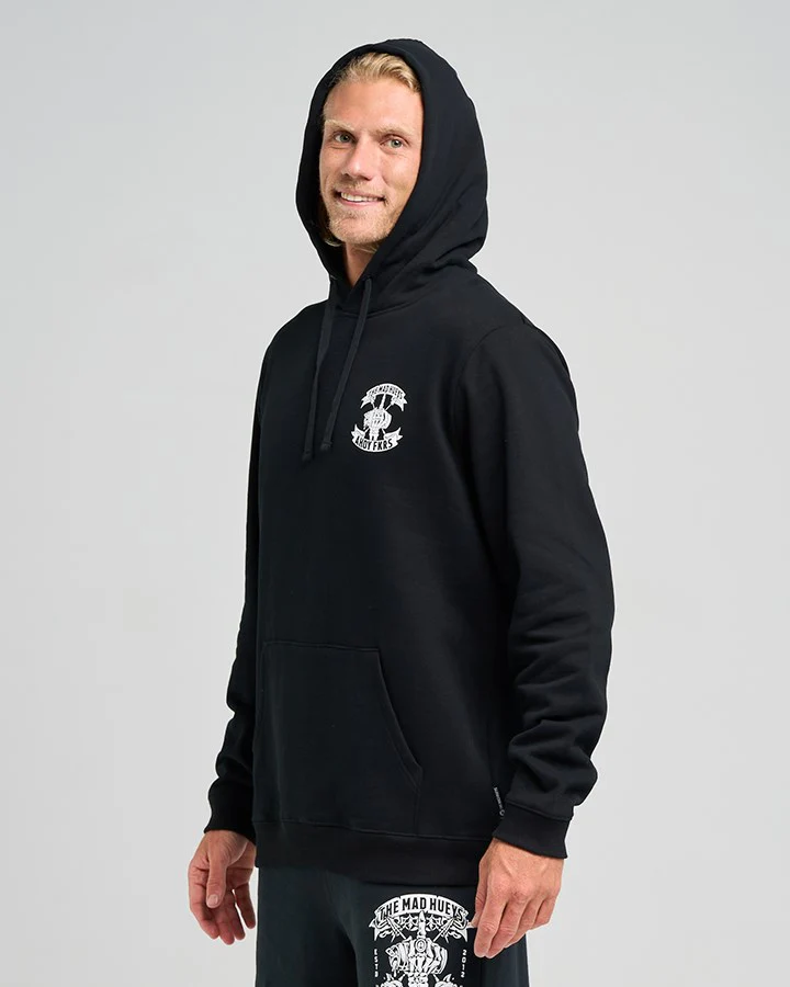 The Mad Hueys AHOY FKRS STORM | HOODED PULLOVER - Image 3