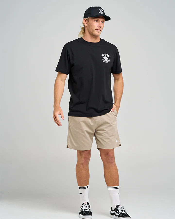 The Mad Hueys AHOY FKRS STORM | SS TEE - Image 11