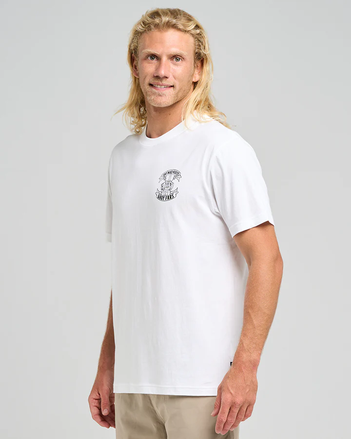 The Mad Hueys AHOY FKRS STORM | SS TEE - Image 12