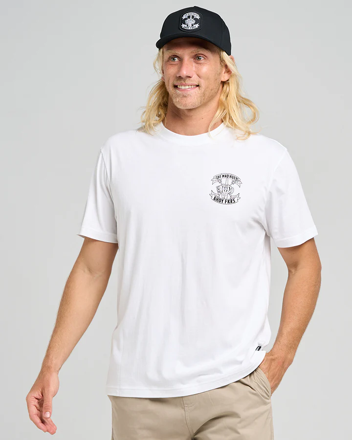 The Mad Hueys AHOY FKRS STORM | SS TEE - Image 15