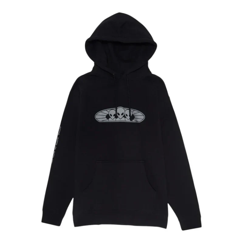Alien Workshop Reflective Spectrum Hood