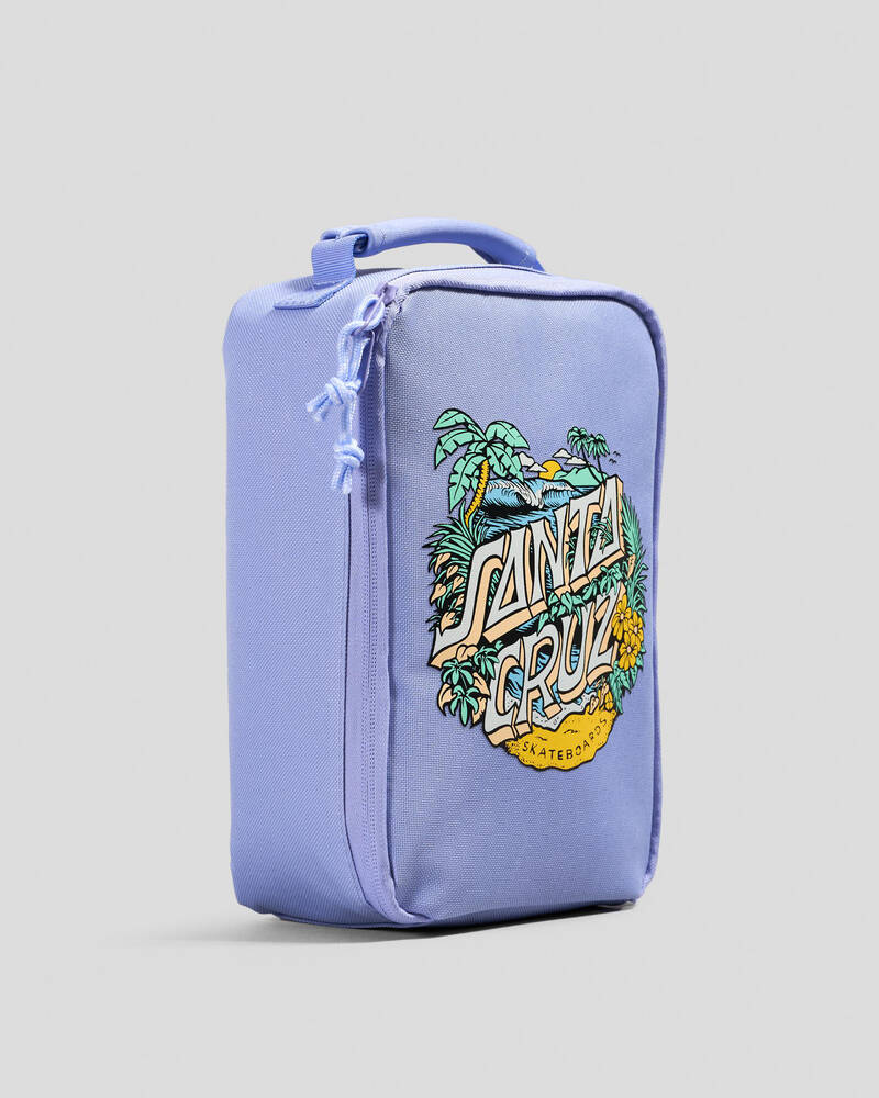 Santa Cruz Aloha Dot Lunch Box - Image 2