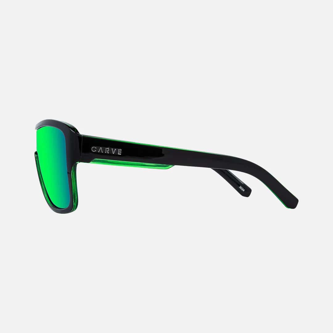 Carve Anchor Beard Black Green - Image 3