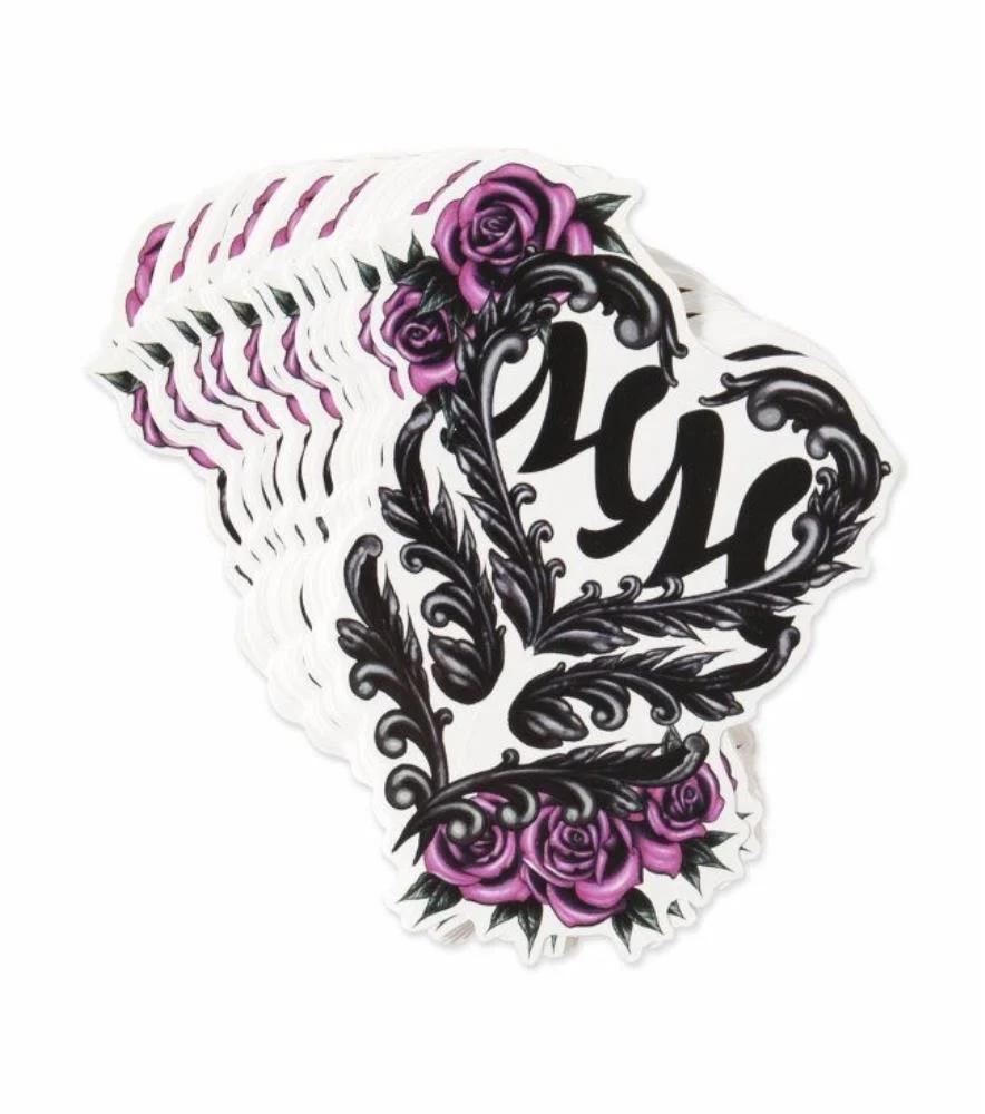 Metal Mulisha Antique Logo