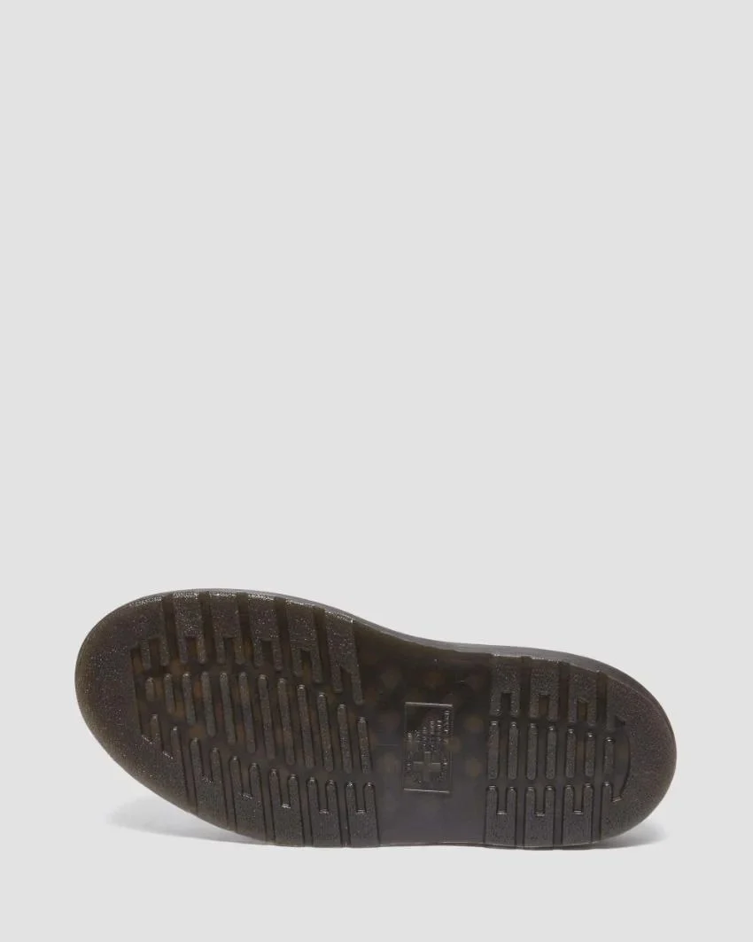 Dr. Martens Archive Fisherman Sandal - Black Grizzly - Image 7