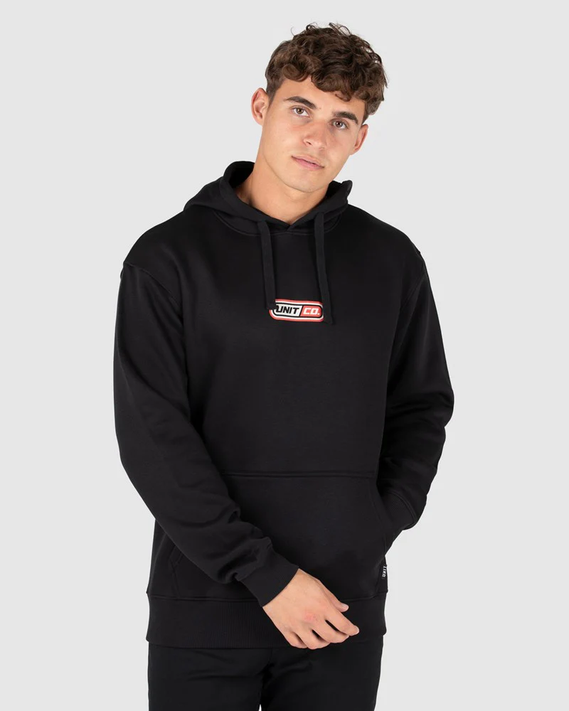 Unit Archive Hoodie - Image 2