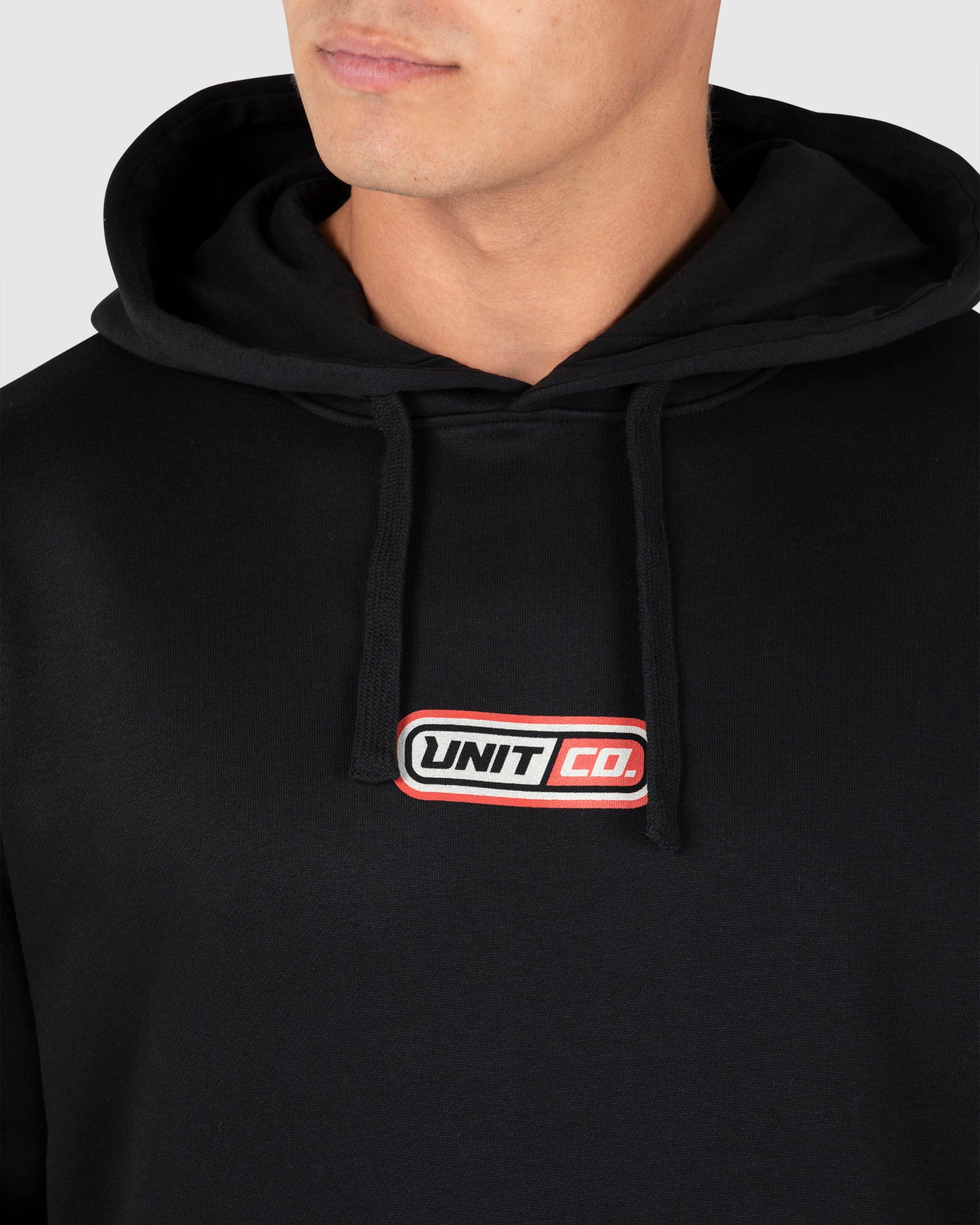 Unit Archive Hoodie - Image 7