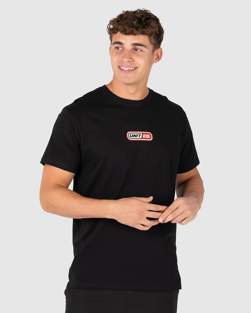 Unit Archive Tee - Image 2