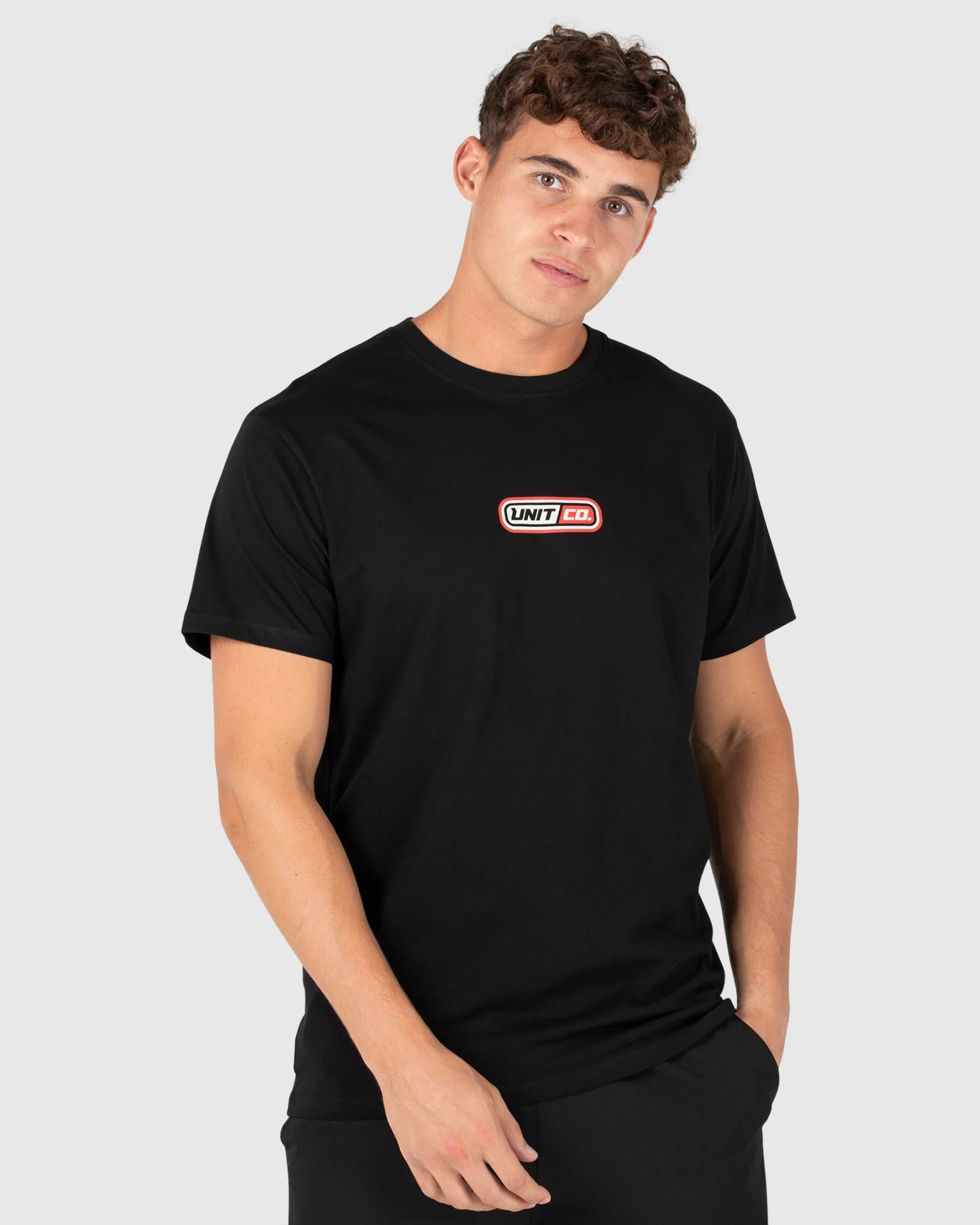 Unit Archive Tee - Image 4