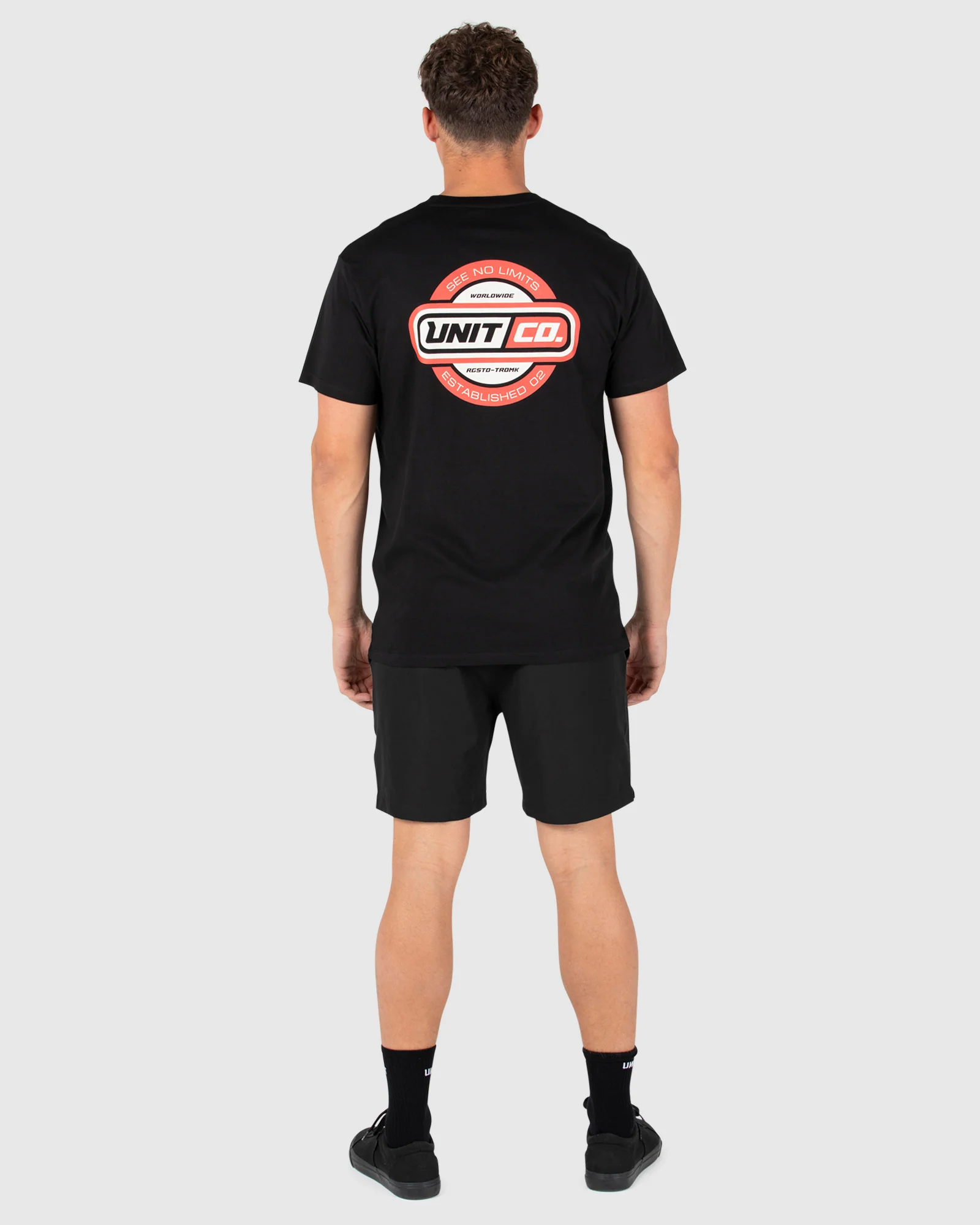 Unit Archive Tee - Image 5
