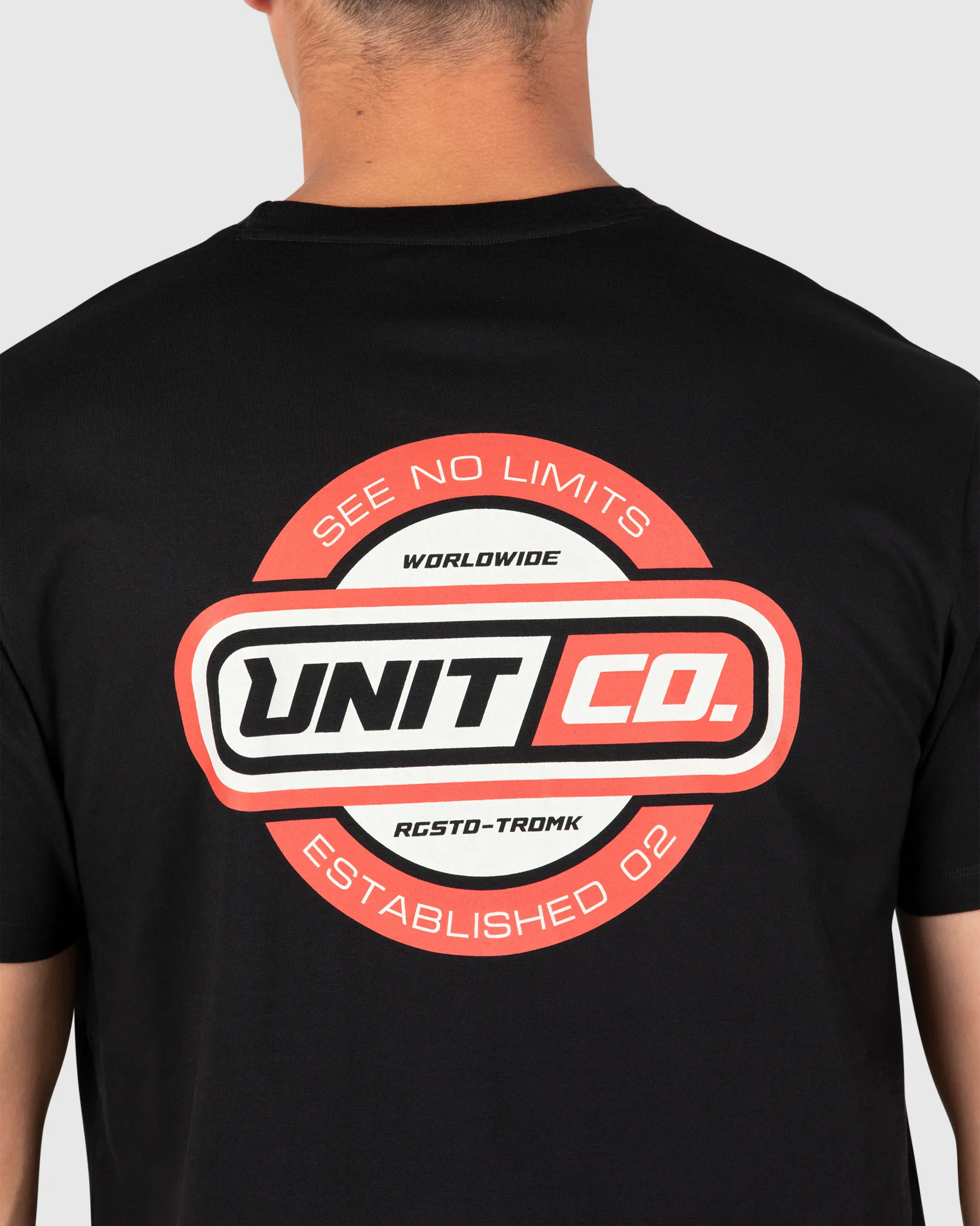 Unit Archive Tee - Image 6