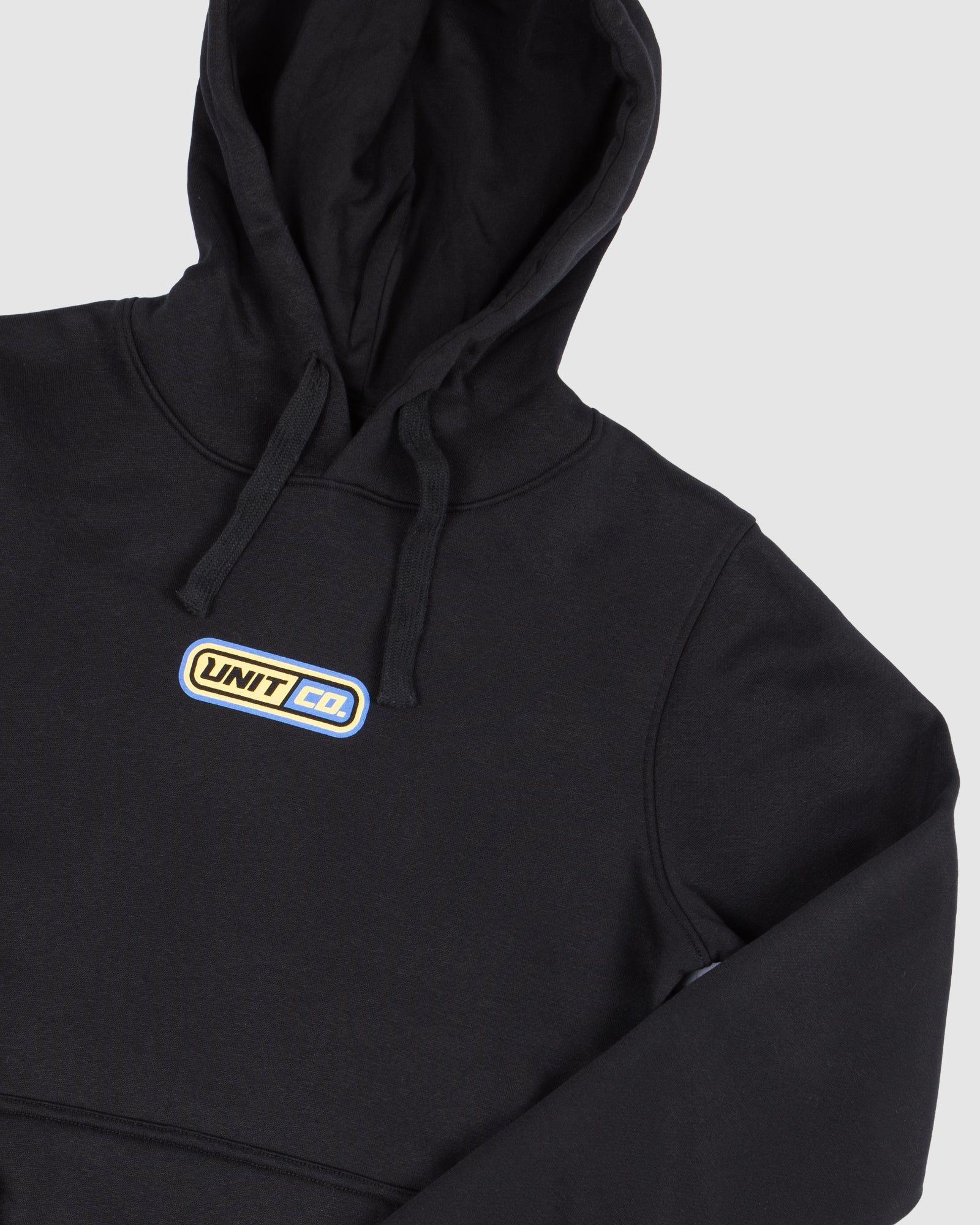 Unit Archive Youth Hoodie - Image 4
