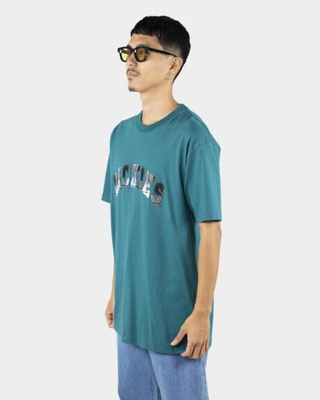 Dickies Austin Classic Fit Tee - Image 3