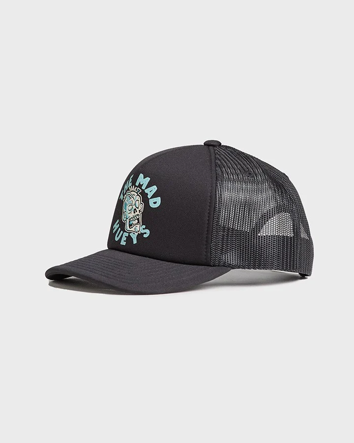 The Mad Hueys BACK FROM THE DEAD | YOUTH FOAM TRUCKER - Image 3