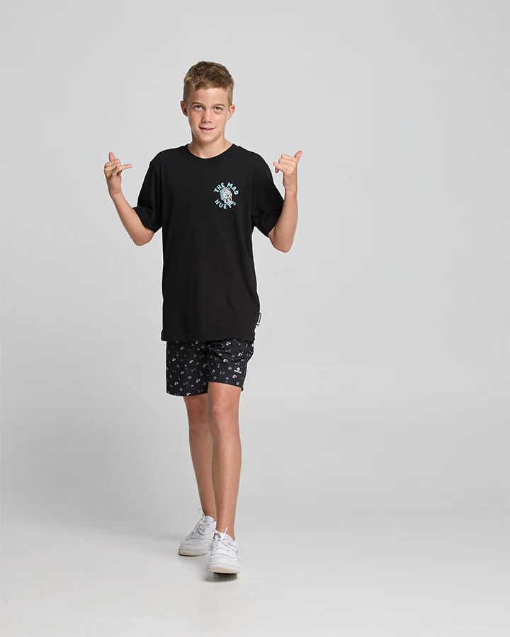 The Mad Hueys BACK FROM THE DEAD | YOUTH SS TEE - Image 5