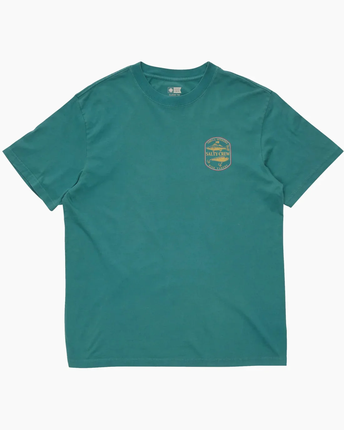 Salty Crew Baited Tee - Image 2