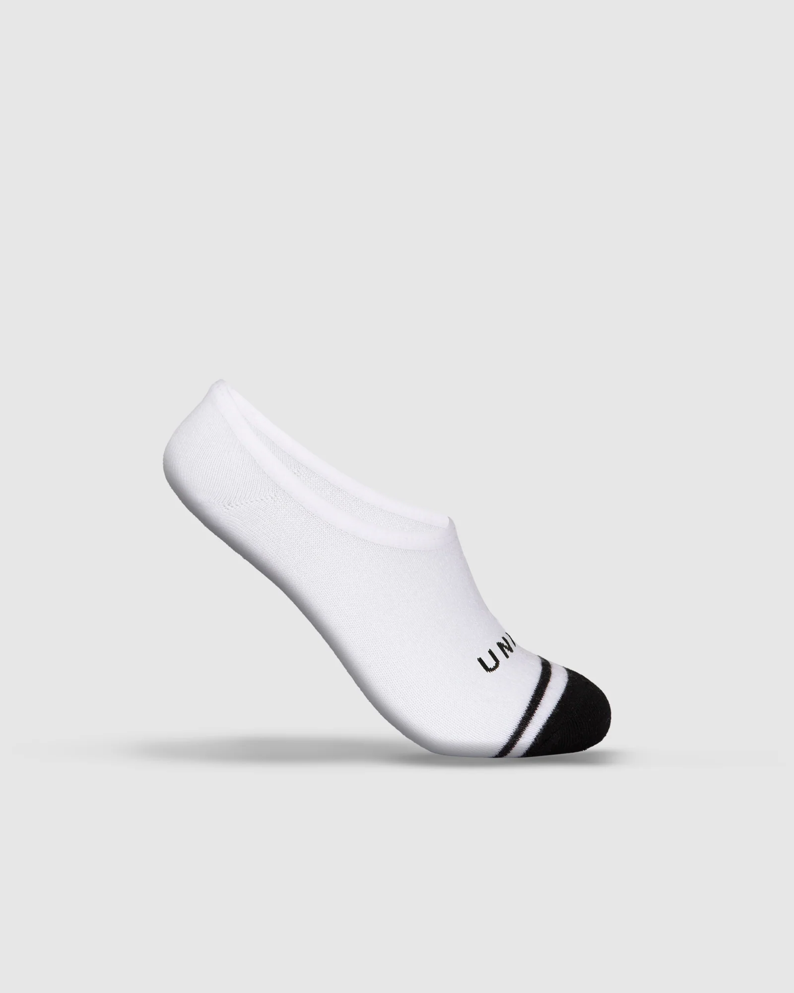Unit Bamboo Invisible Ladies 5 Pack Socks - Image 4