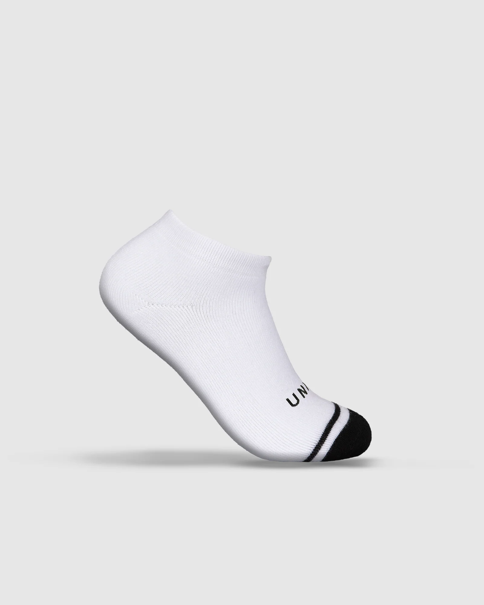 Unit Bamboo No Show Ladies 5 Pack Socks - Image 4