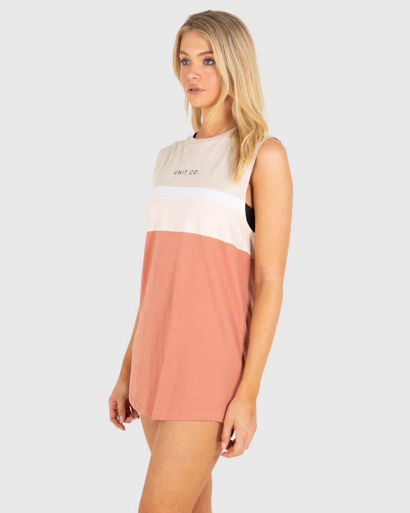 Unit Band Ladies Dress - Image 3