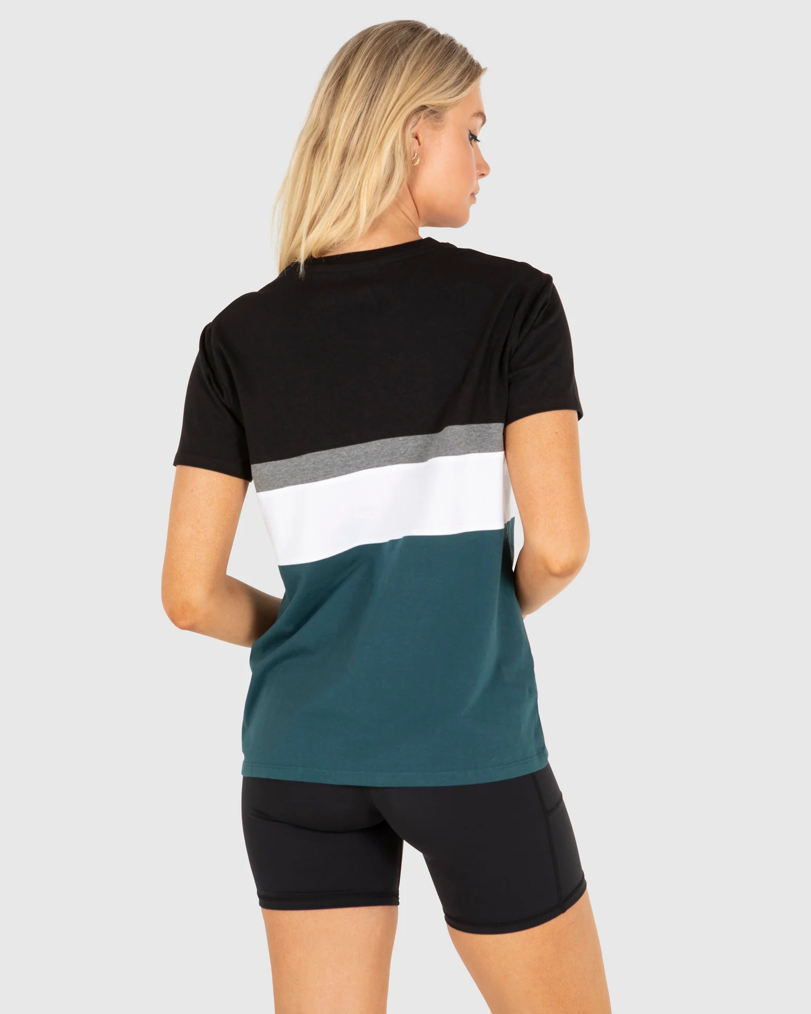 Unit Band Ladies Tee - Image 3
