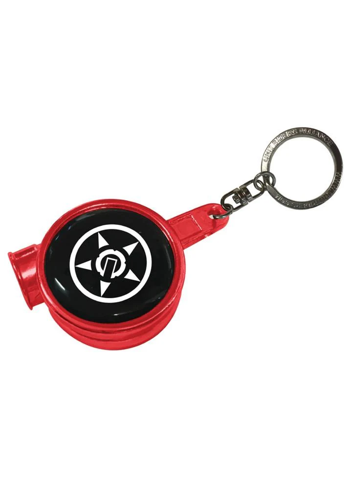Unit Bandit Keyring