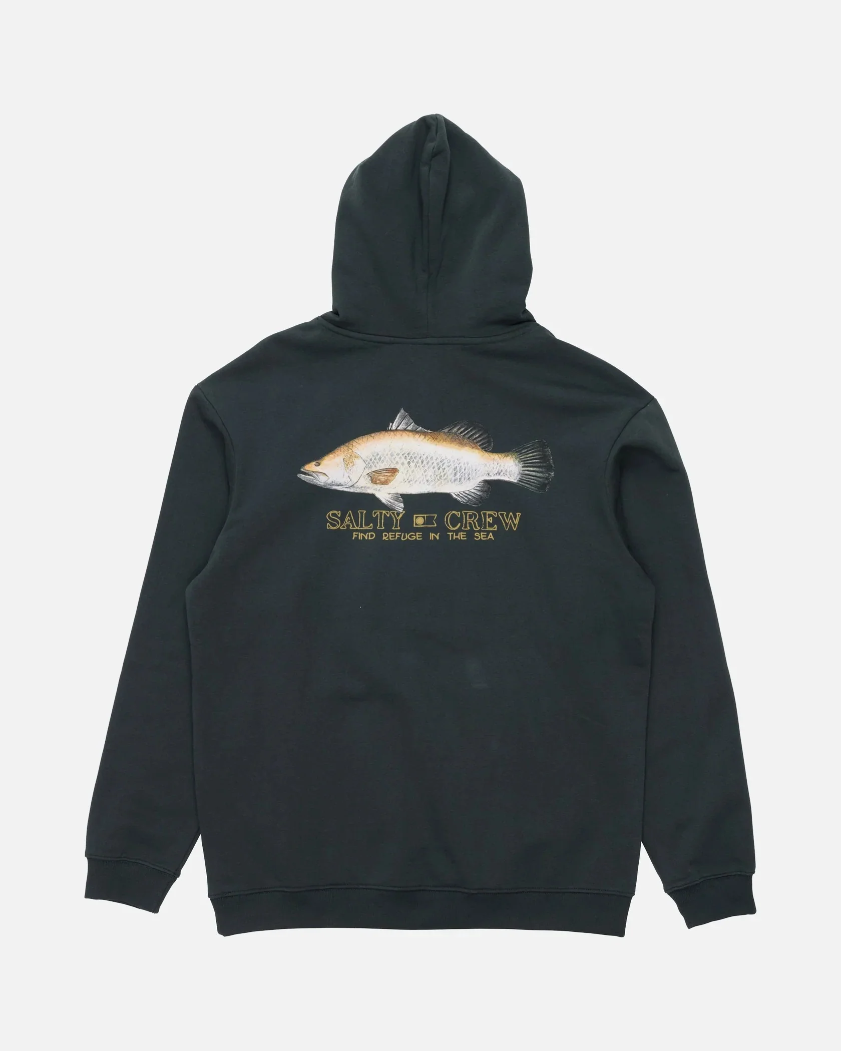 Salty Crew Barra Hood