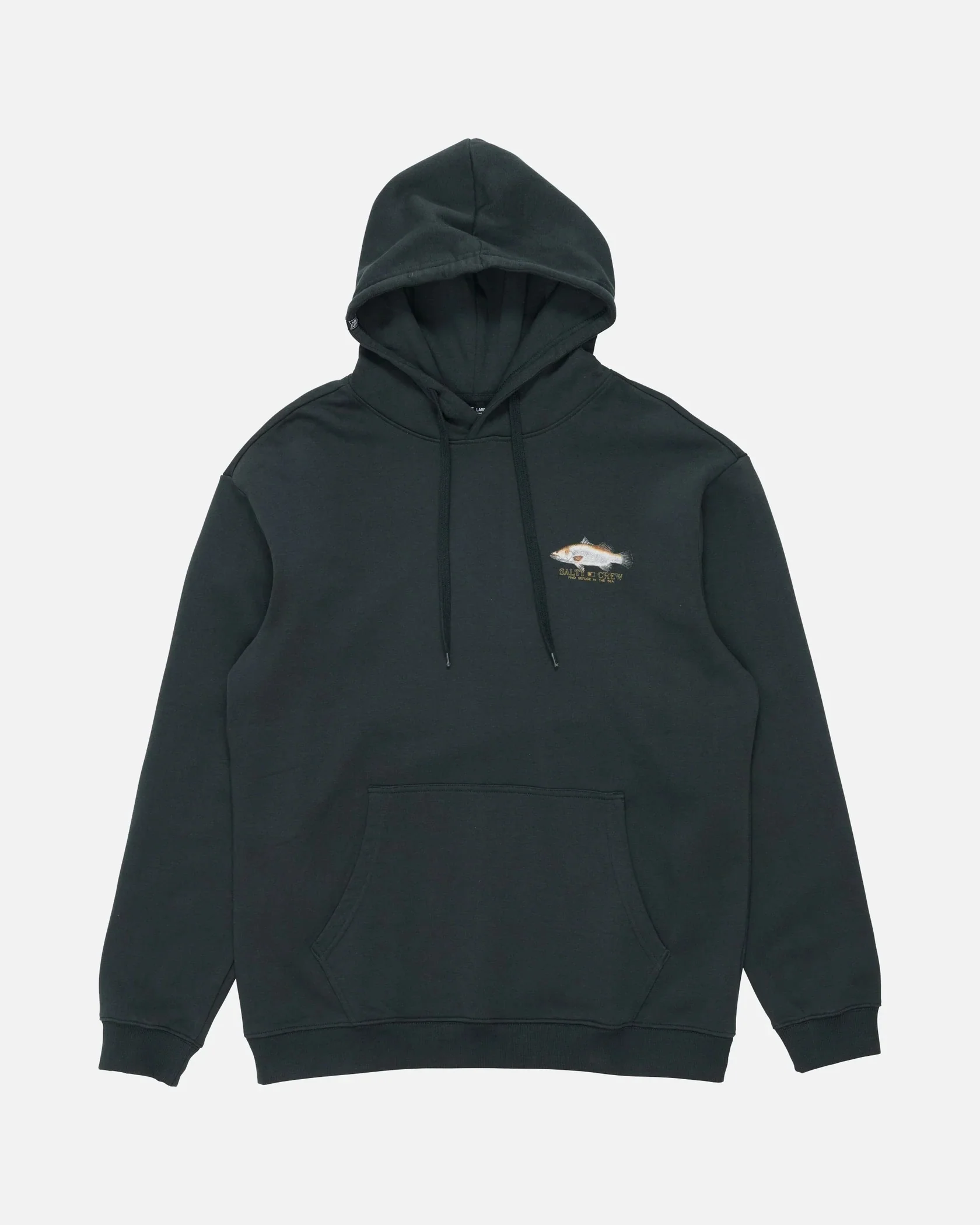 Salty Crew Barra Hood - Image 2
