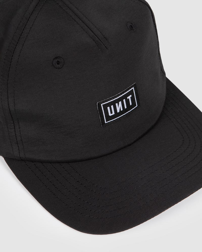 Unit Base Snapback Cap - Image 3