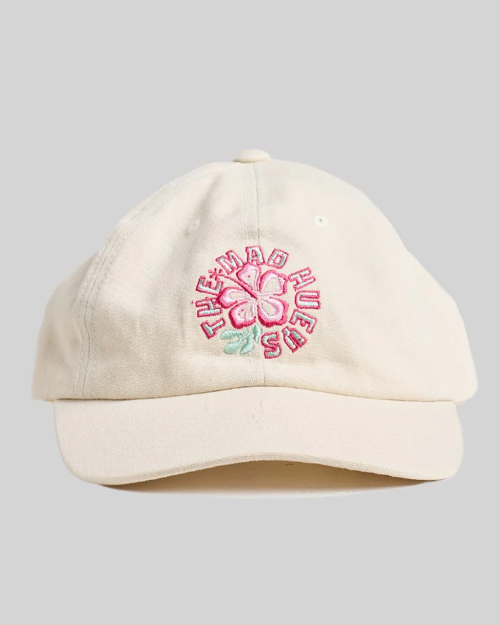 The Mad Hueys BEACH BABE | WOMENS UNSTRUCTURED CAP - Image 3