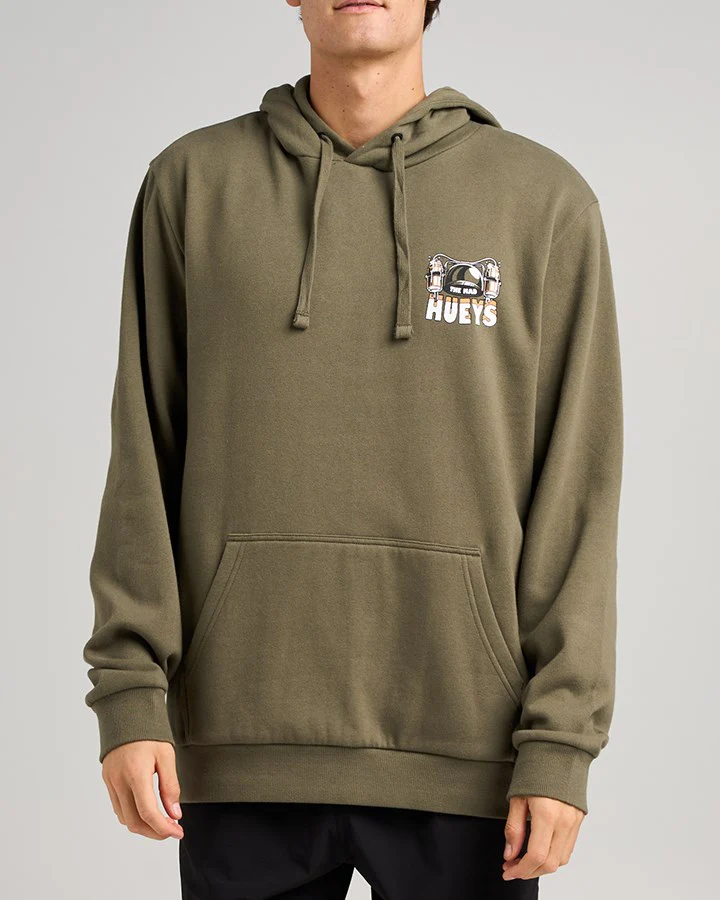 The Mad Hueys BEER TO BEER | PULLOVER - Image 2
