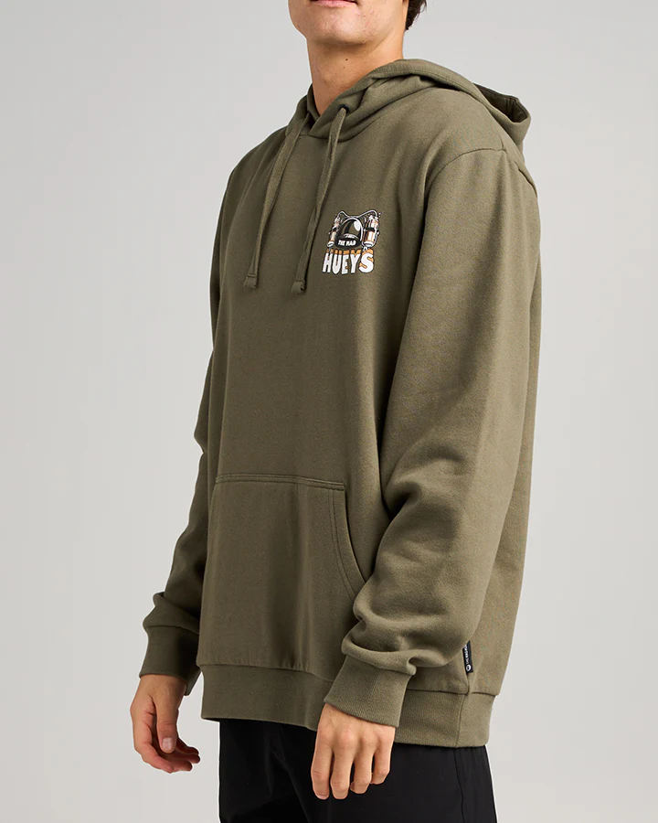 The Mad Hueys BEER TO BEER | PULLOVER - Image 3