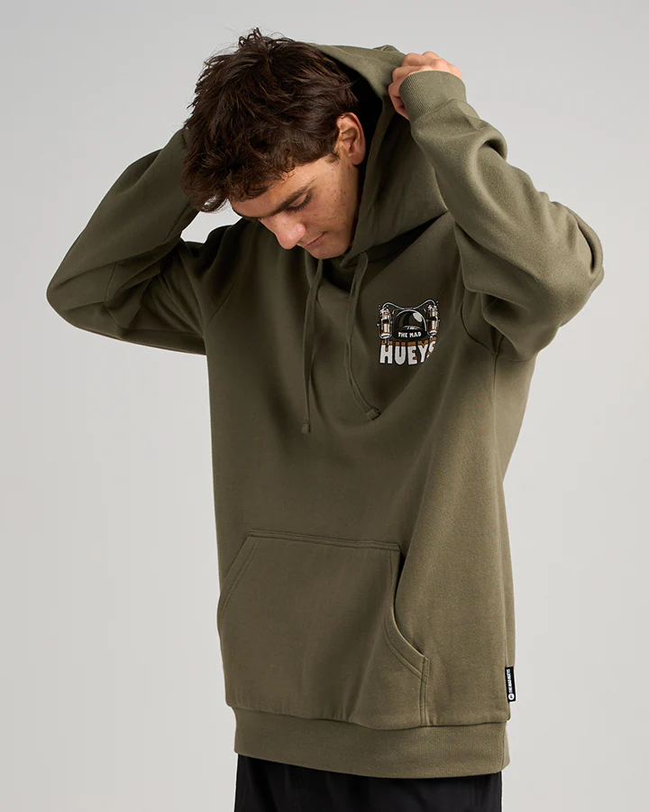 The Mad Hueys BEER TO BEER | PULLOVER - Image 5