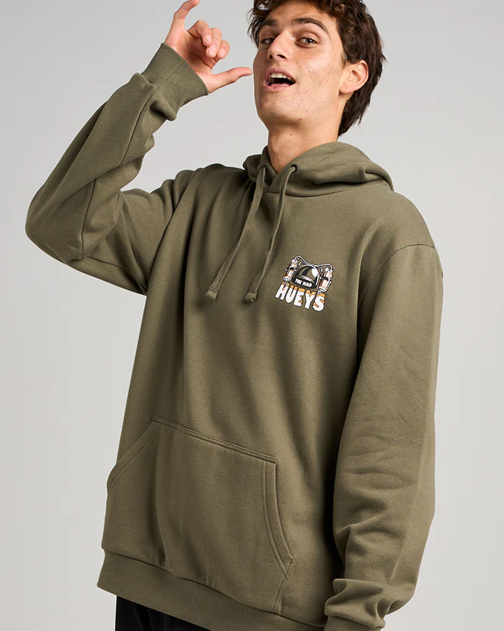 The Mad Hueys BEER TO BEER | PULLOVER - Image 6